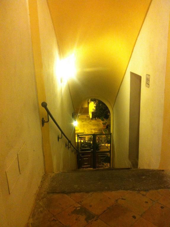 B&B Celestina Ischia 라코아메노 외부 사진