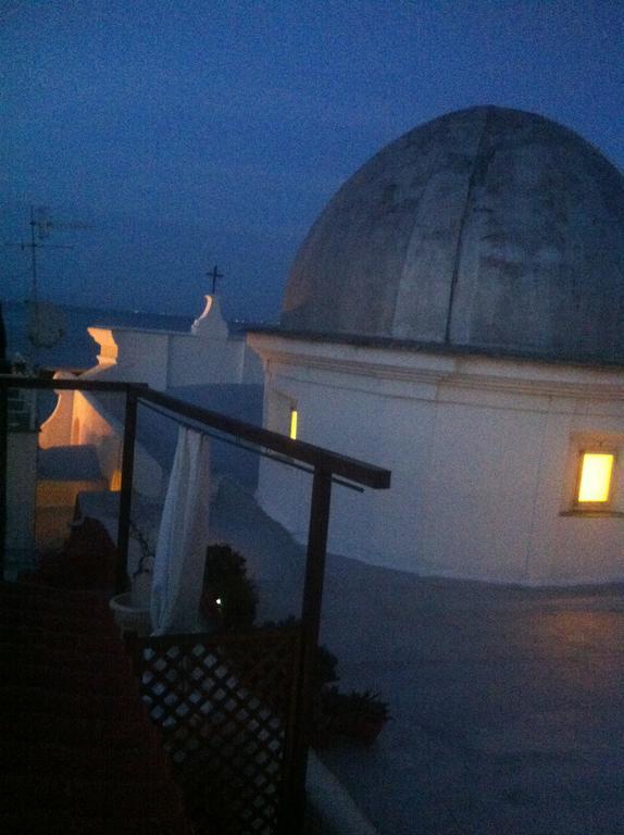 B&B Celestina Ischia 라코아메노 외부 사진