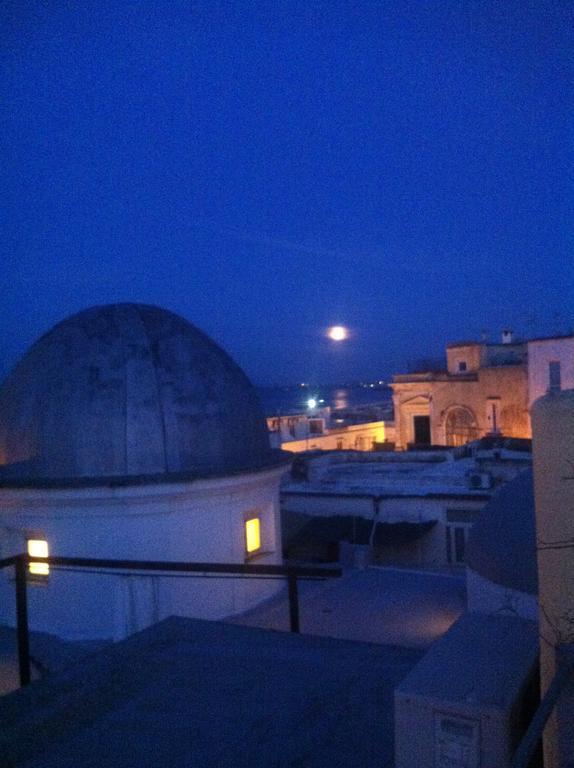B&B Celestina Ischia 라코아메노 외부 사진