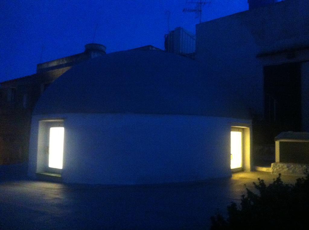 B&B Celestina Ischia 라코아메노 외부 사진