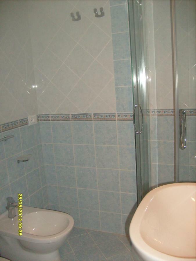 B&B Celestina Ischia 라코아메노 외부 사진